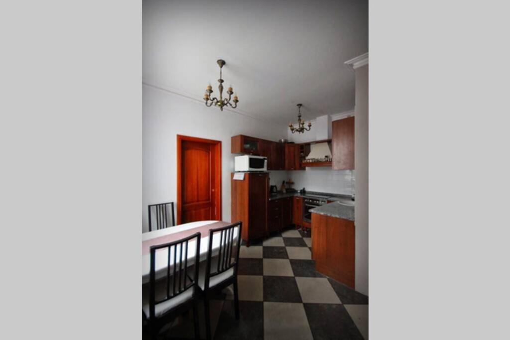 Apartament z ogródkiem Sopot Exterior foto
