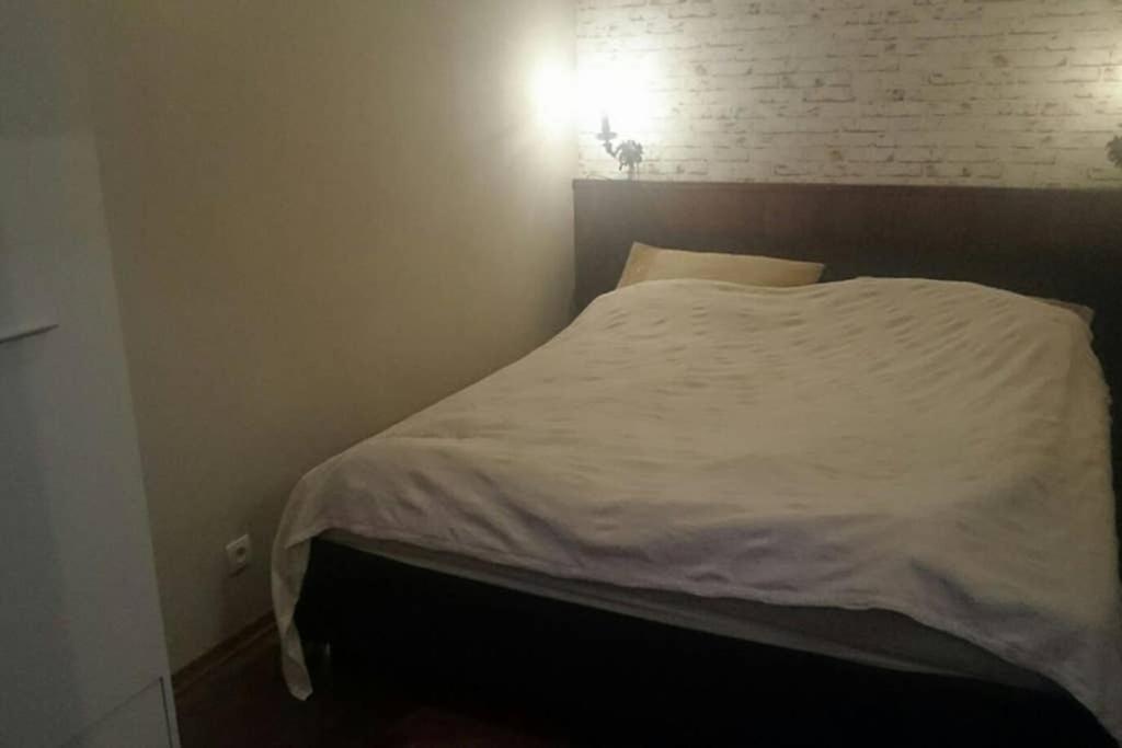 Apartament z ogródkiem Sopot Exterior foto
